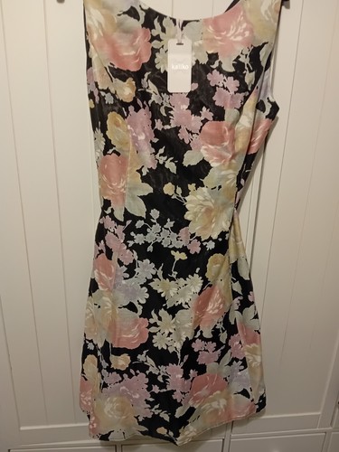 Kaliko dress size bnwt - kaliko,