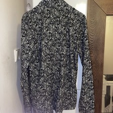 Spyder Fleece Half Zip Top