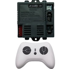 JR1630RX 12V Receiver for Kids