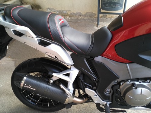 Honda crosstourer vfr1200x - crosstourer,