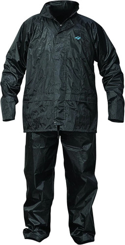Tools men black - ox,