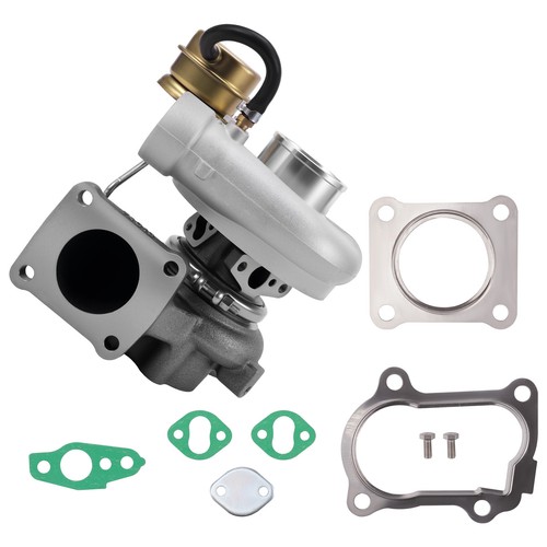 Ct26 turbocharger turbo for - turbocharger,