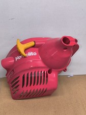 HOMELITE HLT26CD PETROL STRIMMER RECOIL PULL STARTER USED PARTS 
