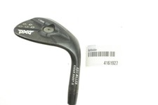 PXG 0311 Sugar Daddy II Xtreme Dark Golf Club Mens RH 60-deg Wedge Stiff Steel