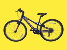 Carrera Saruna Junior Bike