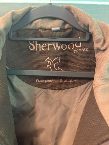 Sherwood forest ladies - sherwood,