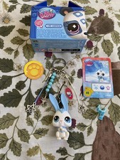 Littlest Pet Shop G7 Series 1