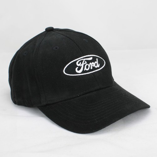 Ford oval plum logo muscle - oval,