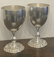 Vintage Pair Of Barker & Ellis