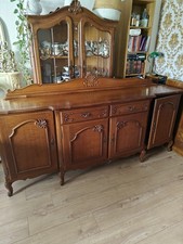 French Louis XV Style
