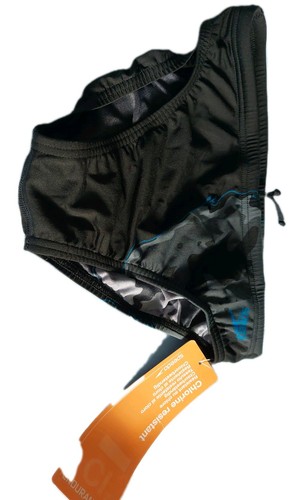 Speedo men endurance black - endurance,