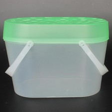 Small transport cage for