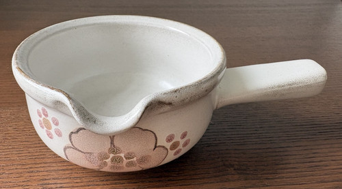 Denby gypsy gravy - gypsy, server