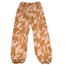 British Army Desert DPM MVP