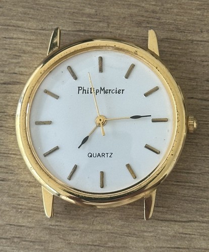 Philip mercier 18k - philip,