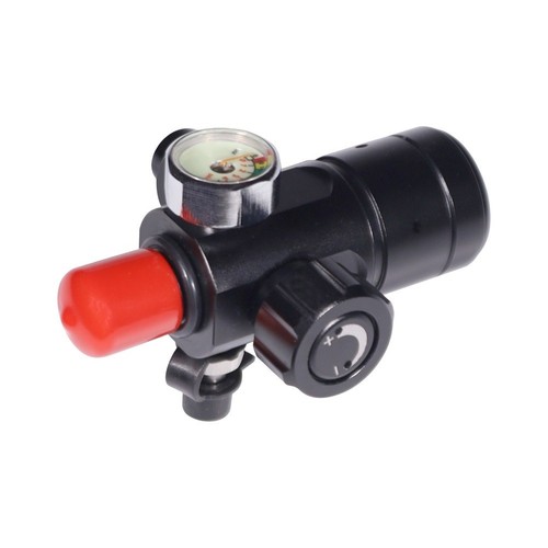 Scuba first stage regulator - scuba,