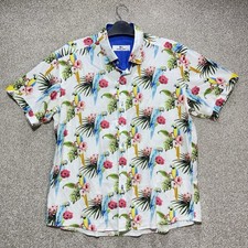 Claudio Lugli Shirt Mens XXL