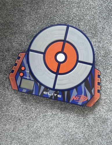 Nerf elite digital target - elite,