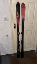 Salomon Elan SCX 15 67.5”