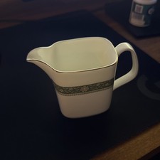 Royal Doulton Rondelay Milk