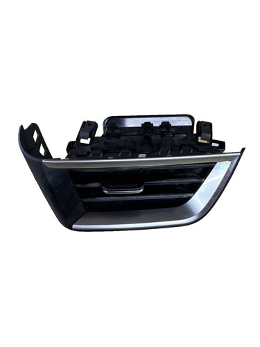 Renault clio mk5 dashboard air - renault,