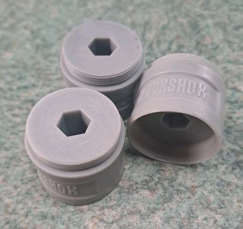 Rockshox genuine 35mm air - x,