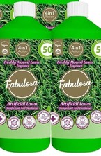FABULOSA ARTIFICIAL GRASS