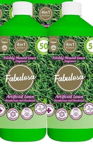 Fabulosa artificial grass - fabulosa,