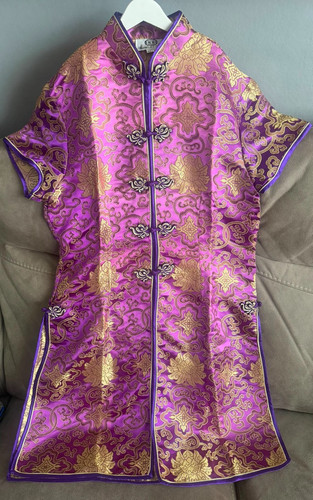 Traditional chinese purple - chinese,