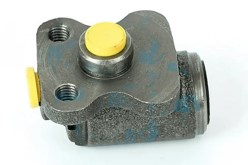 Wheel cylinder cast - cylinder, iron
