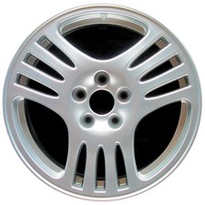 Wheel Rim Saab 9-5 17