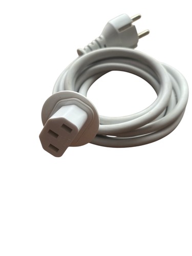 Genuine apple power cable 16a - genuine,