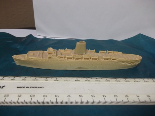 Wirral miniature ships h - miniature, 14