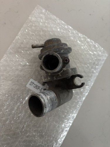 Nissan s14 sr20det - sr20det, recirc
