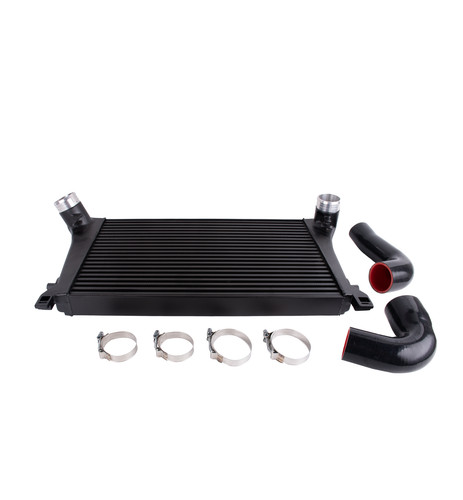 Ea888 intercooler kit for audi - intercooler,