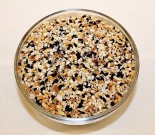 Bakers Club Everything Bagel Seasoning Spice Mix Blend Bulk 5 pounds