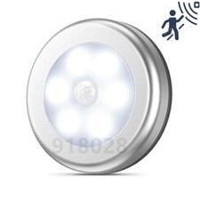 6 LED Motion Sensor Lights