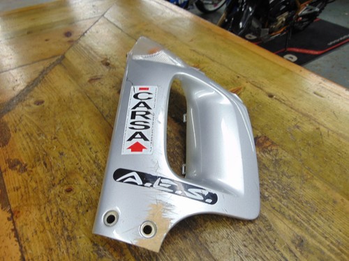 Peugeot speedfight 100 left - 100,