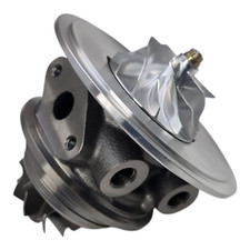 Upgrade turbocharger cartridge - turbocharger,