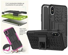 For Apple iPhone 10 X TEN New