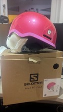 Salomon grom girls - grom,