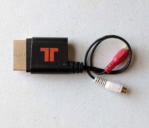 Xbox 360 console adapter - 360,