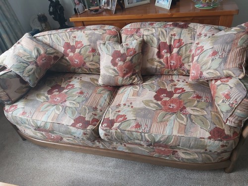Ercol renaissance low back - renaissance,