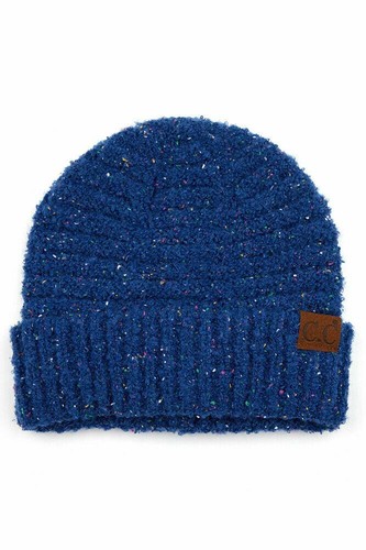 Exclusive confetti boucle - c.c,