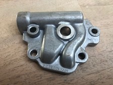 KTM 1190 RC8 R Oil Pressure