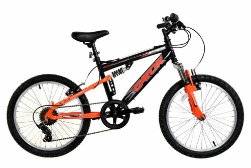Basis gator mountain - basis, bike