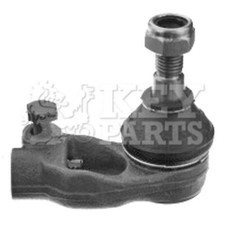 Key Parts Tie Rod End For