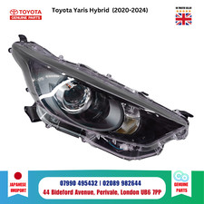 TOYOTA YARIS 1.5 HYBRID