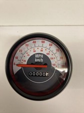 TGB Scooter Speedo Head