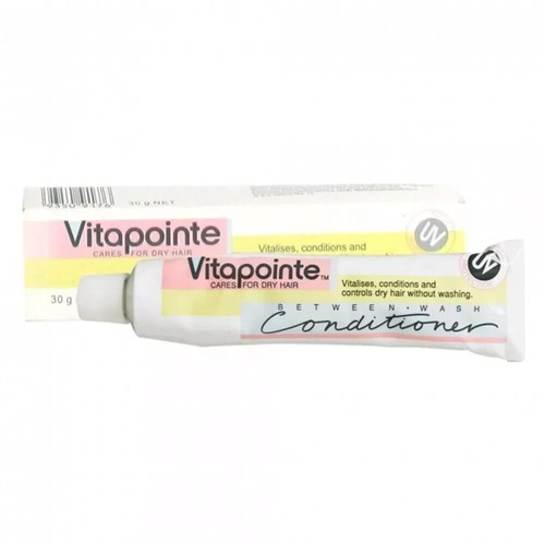 Vitapointe conditioner 30g - conditioner,
